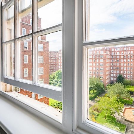 Dolphin House Serviced Apartments London Exterior foto