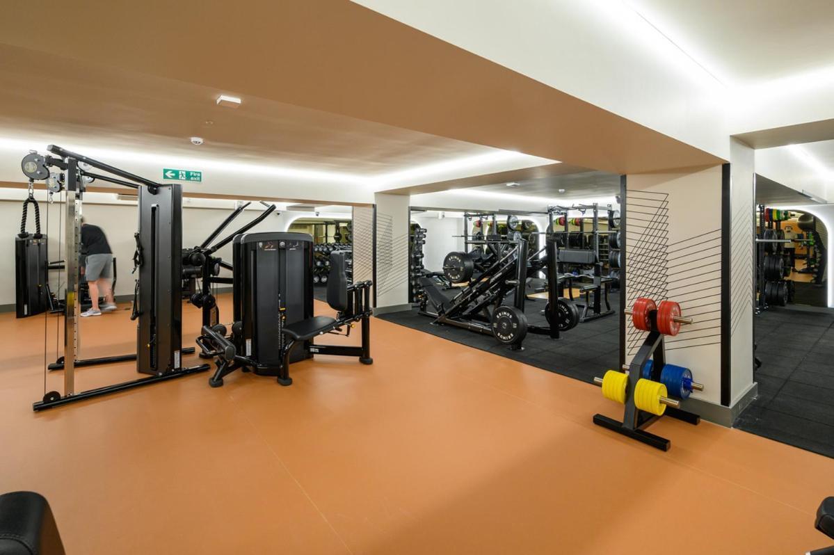 Dolphin House Serviced Apartments London Exterior foto