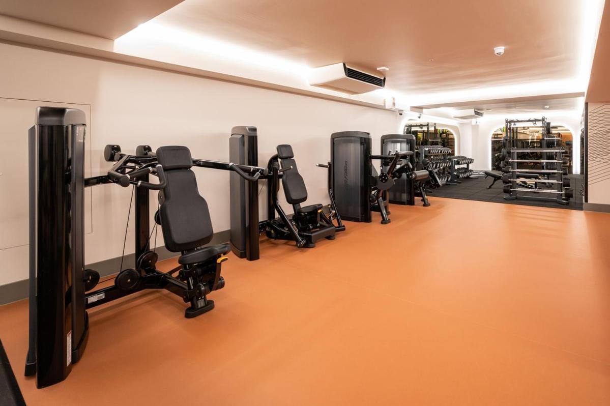 Dolphin House Serviced Apartments London Exterior foto