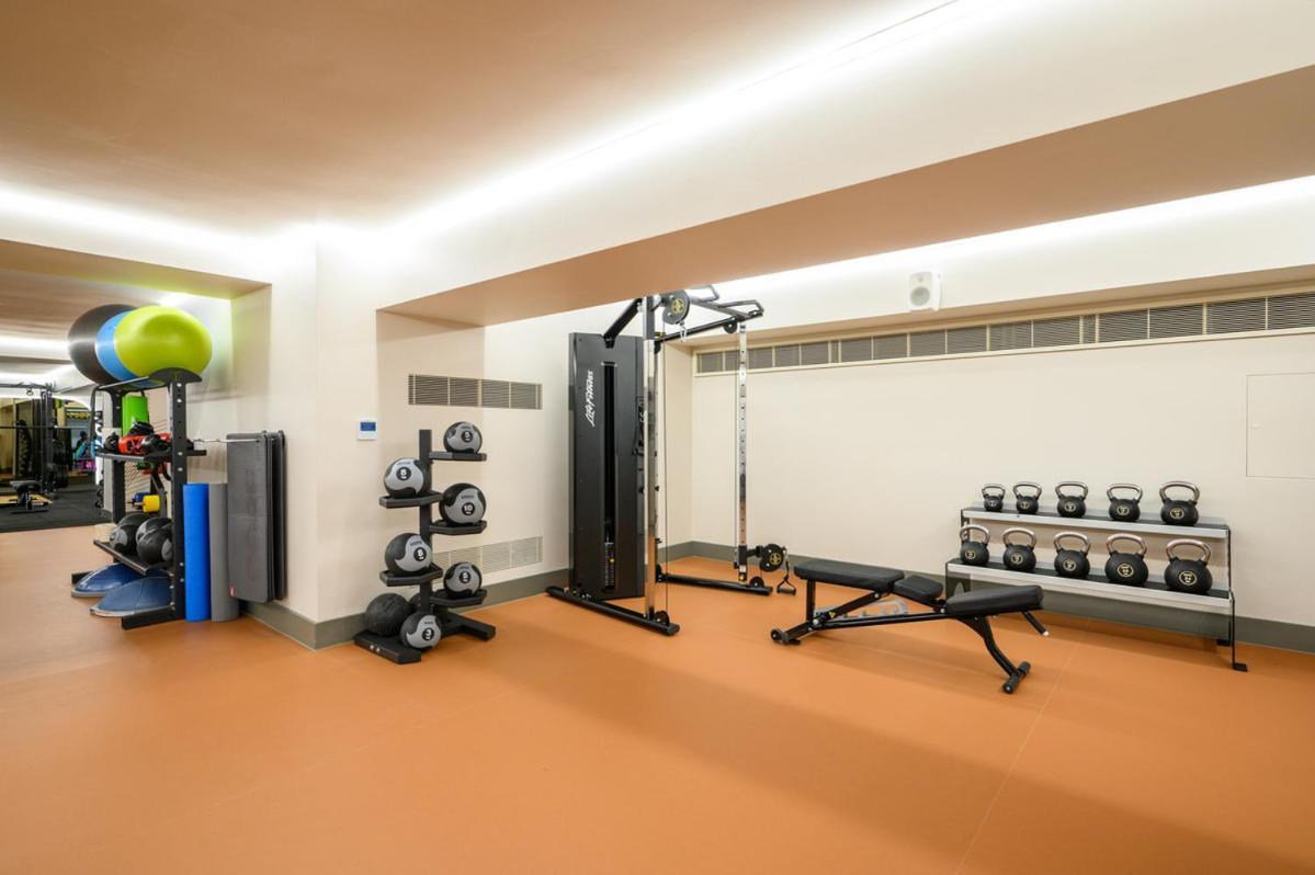 Dolphin House Serviced Apartments London Exterior foto