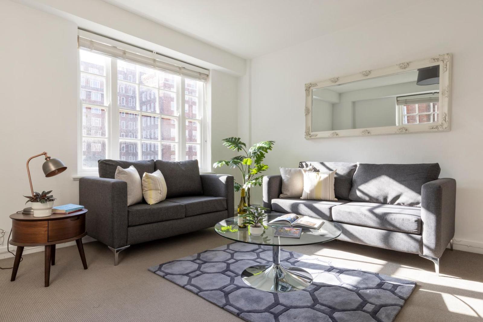Dolphin House Serviced Apartments London Exterior foto