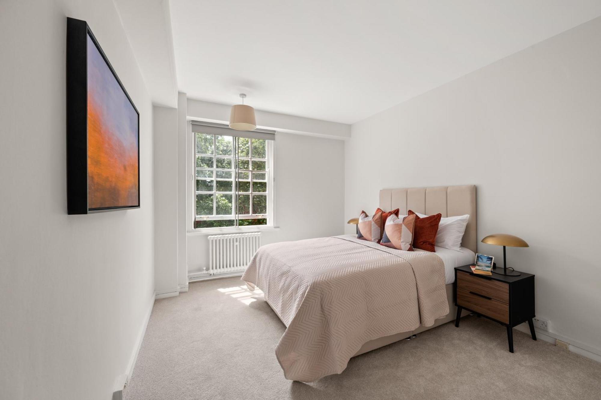Dolphin House Serviced Apartments London Exterior foto