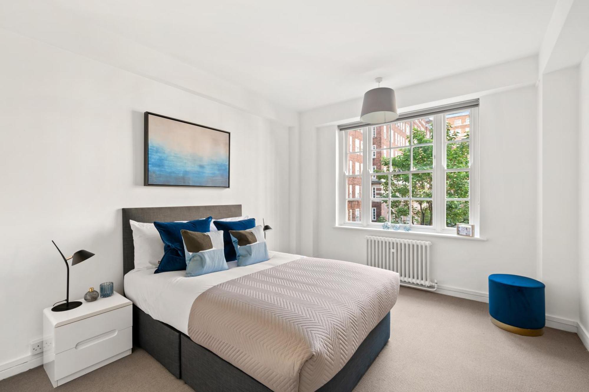 Dolphin House Serviced Apartments London Exterior foto