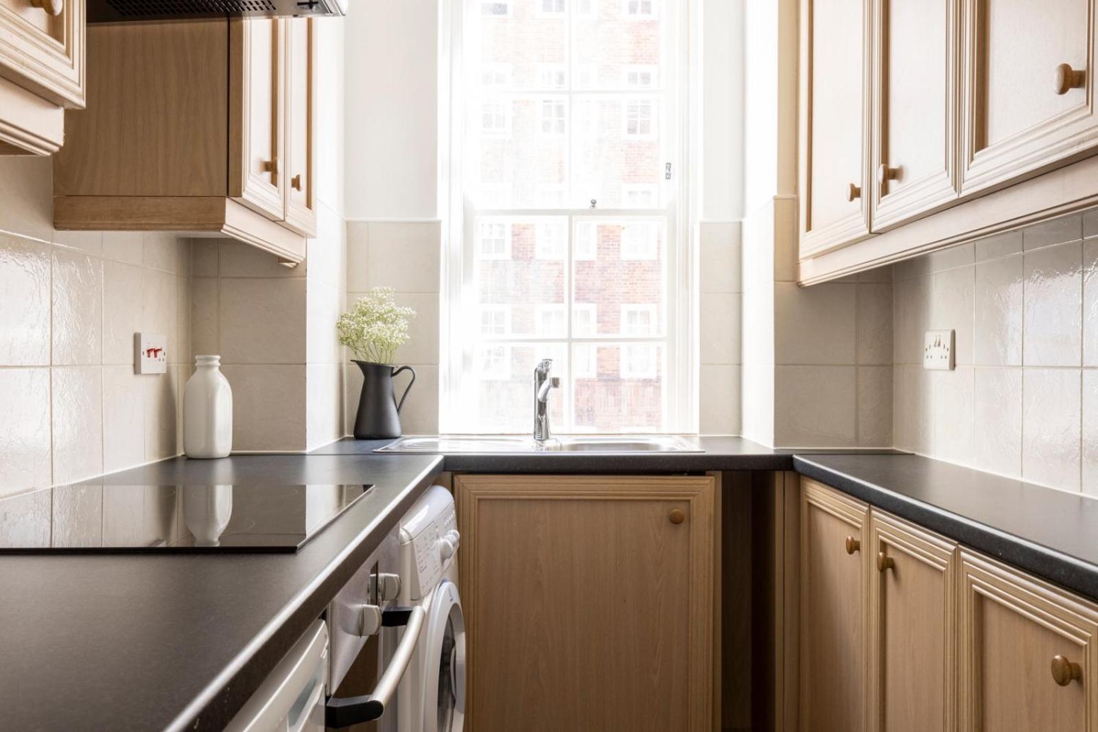 Dolphin House Serviced Apartments London Exterior foto
