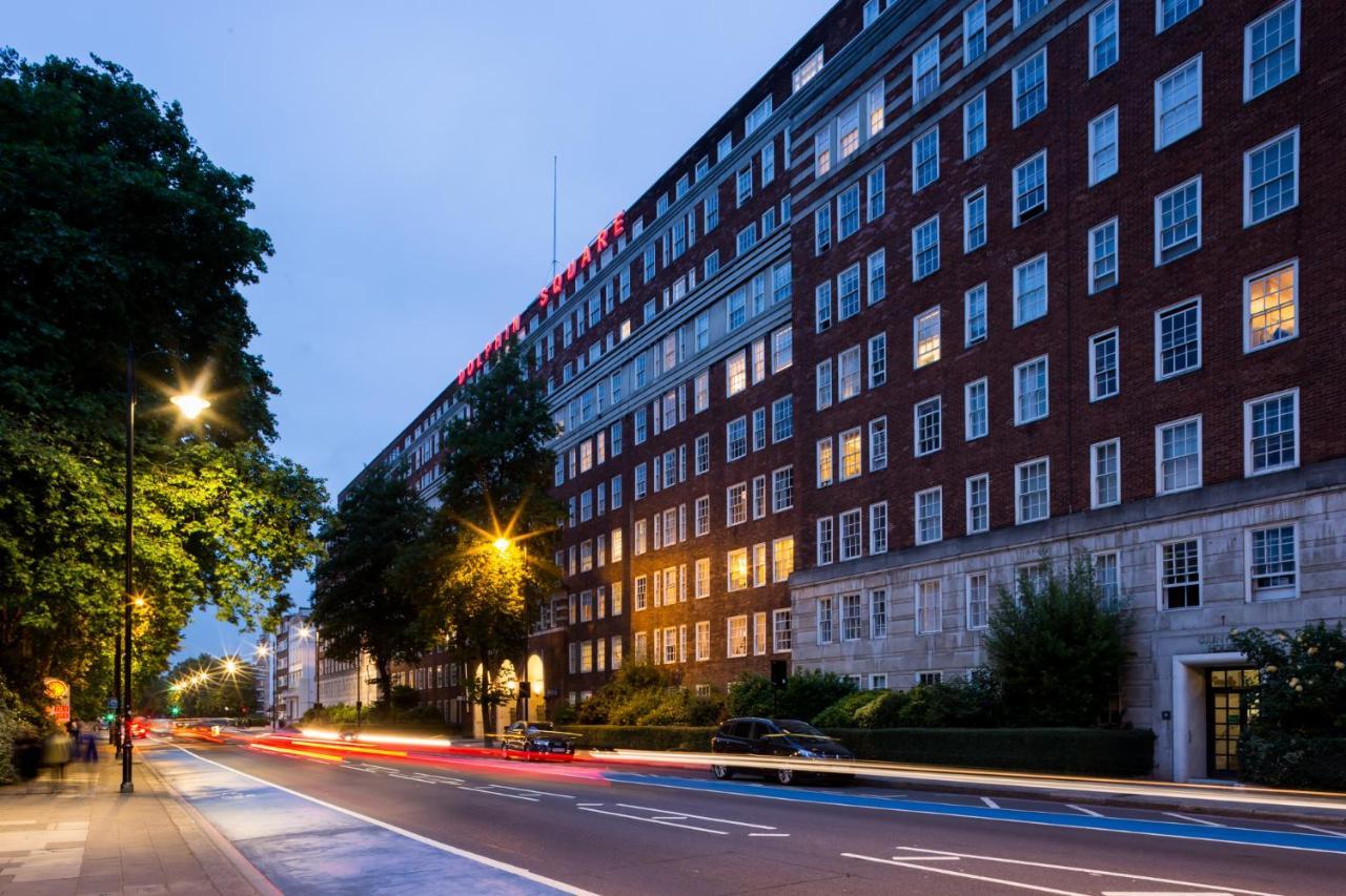 Dolphin House Serviced Apartments London Exterior foto